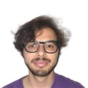 Soy un profesional especializado en Geografía e Historia, con interés en las Ciencias Sociales y las Humanidades en general.